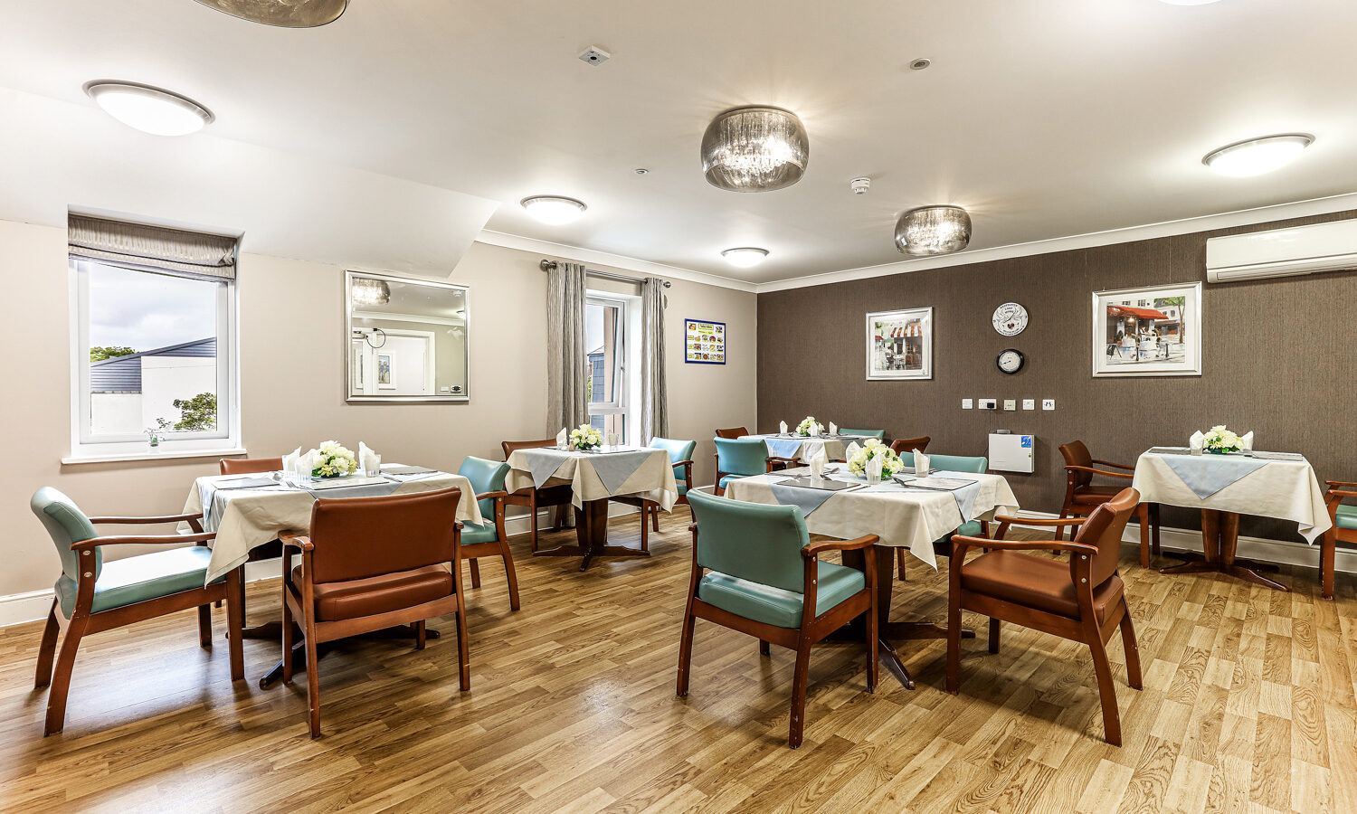 Westhaven Care Home